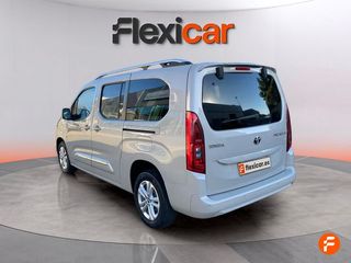 Toyota Proace City Verso 1.2 96kW Family Act Auto 7 Plazas L2