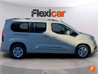 Toyota Proace City Verso 1.2 96kW Family Act Auto 7 Plazas L2