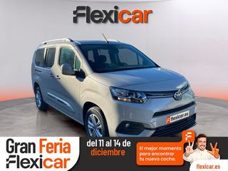 Toyota Proace City Verso 1.2 96kW Family Act Auto 7 Plazas L2