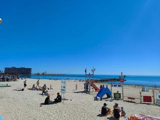 Piso en venta en Playa de los Locos en Torrevieja