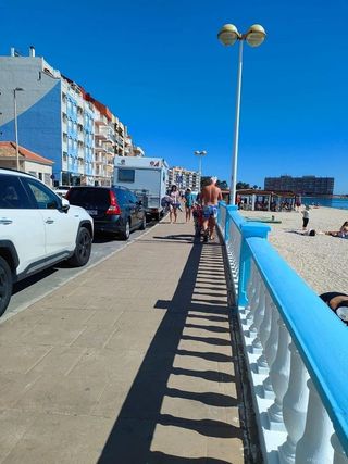 Piso en venta en Playa de los Locos en Torrevieja