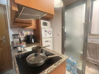 Piso en venta en Playa de los Locos en Torrevieja