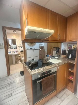 Piso en venta en Playa de los Locos en Torrevieja