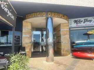 Piso en venta en Playa de los Locos en Torrevieja