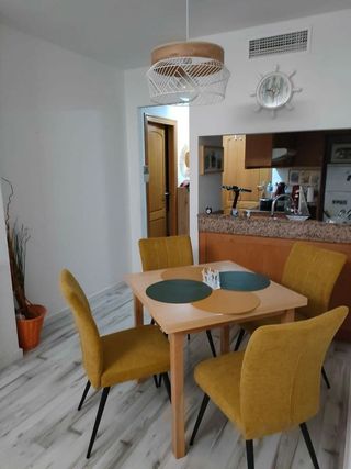 Piso en venta en Playa de los Locos en Torrevieja