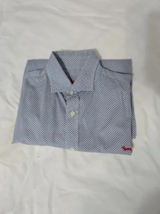 Camisa Harmont & Blaine Talla 3XL