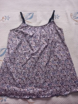 Lencería pecado original