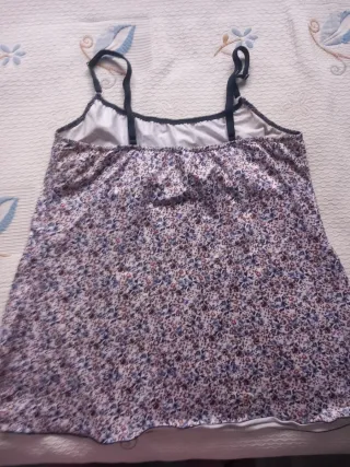 Lencería pecado original