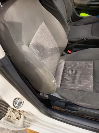 Ola  vendo Seat Ibiza 190 TDI 100 cvaño 205 a fina