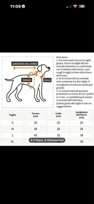 maglioncino felpa per cane