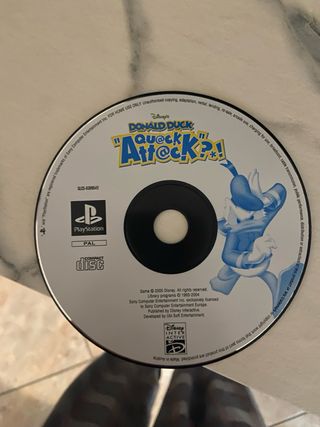 PlayStation 1 lotto da 7 giochi solo disco funzion