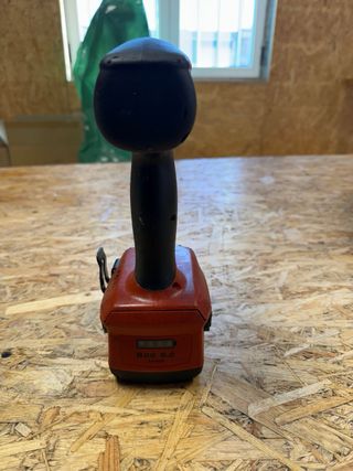 HILTI Taladro SFC 22-A con batería