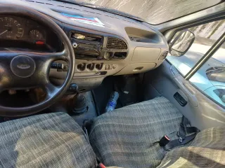 Ford Transit 1999