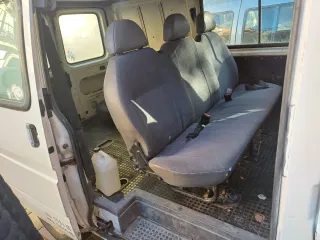 Ford Transit 1999