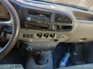 Ford Transit 1999