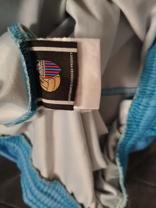 Pantaloncino Calcio Catania Ufficiale GIVOVA