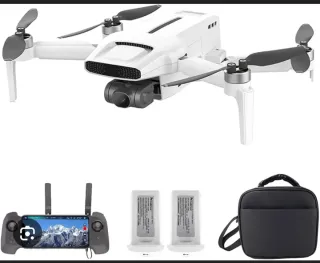 Dron Fimi X8 Mini Blanco