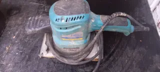 Lijadora Virutex CRE-36L