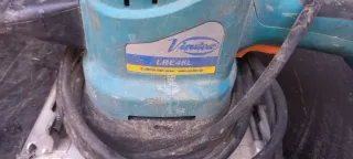 Lijadora Virutex CRE-36L