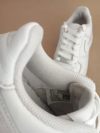 REBAJADAS HOY! Zapatillas Nike Air force 1 LE 35.5