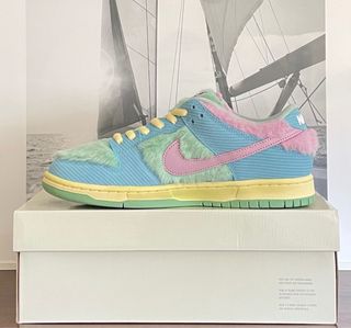 Nike SB Dunk Low Verdy Visty