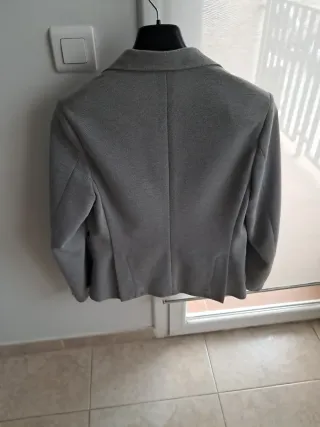 Americana blazer hombre Mango