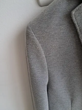 Americana blazer hombre Mango