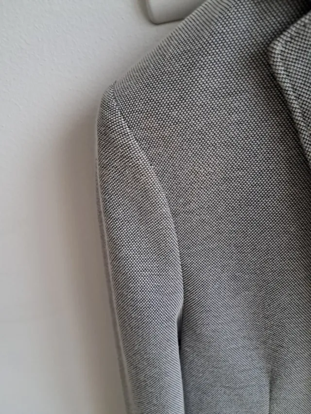 Americana blazer hombre Mango