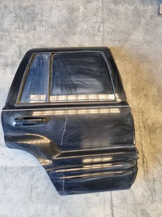 Puerta Trasera Derecha Jeep Grand Cherokee II