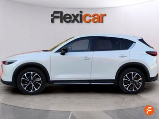 Mazda CX-5 e-Sky G MHEV 2.0 121kW AT Advantage