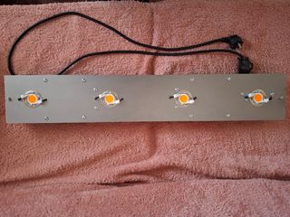 Luminaria LED Monster 220V