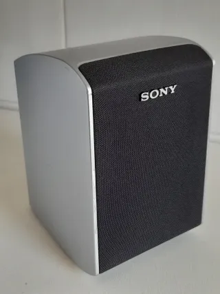 Altavoces Sony Home Cinema