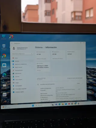 Huawei Matebook 14 Plata
