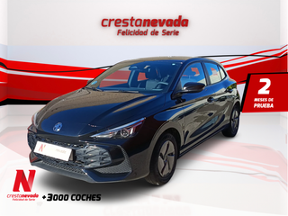 MG MG3 2025💥Desde 270€ al mes🚗