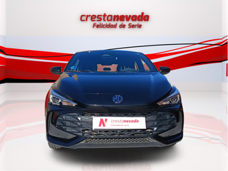 MG MG3 2025💥Desde 270€ al mes🚗