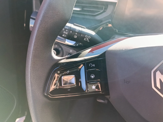 MG MG3 2025💥Desde 270€ al mes🚗