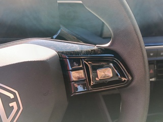 MG MG3 2025💥Desde 270€ al mes🚗