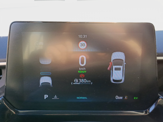 MG MG3 2025💥Desde 270€ al mes🚗