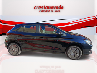 MG MG3 2025💥Desde 270€ al mes🚗