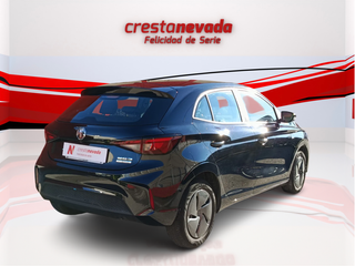 MG MG3 2025💥Desde 270€ al mes🚗