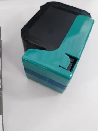 Cartucho Tinta HP HI-17 Color