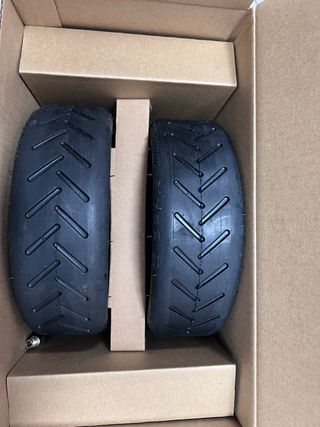 2 Neumáticos Patinete Eléctrico 8.5x2