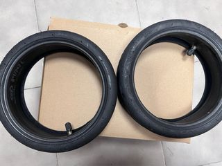 2 Neumáticos Patinete Eléctrico 8.5x2