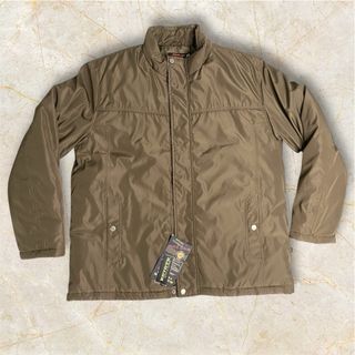 Chaqueta Caballero Marrón dos talla 4XL - 5XL