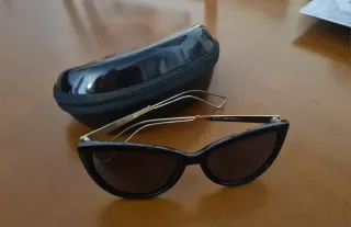 Gafas de sol Hannibal Laguna negras