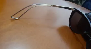 Gafas de sol Hannibal Laguna negras