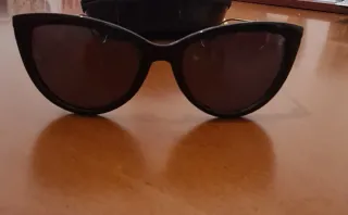 Gafas de sol Hannibal Laguna negras