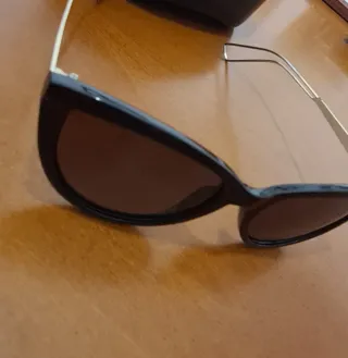 Gafas de sol Hannibal Laguna negras