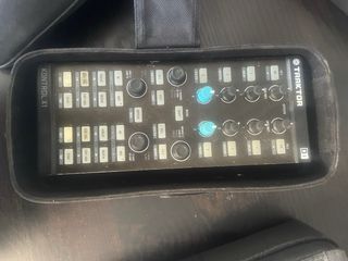 Traktor Z1 MK3 y X1 MK1 perfecto estado