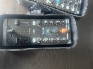 Traktor Z1 MK3 y X1 MK1 perfecto estado